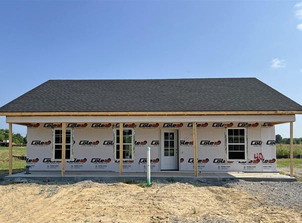 1114 Brook Court, Franklin, KY 42134