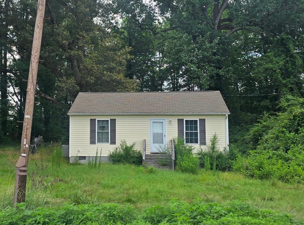 7560 HISTORY LAND HWY, FARNHAM, VA 22460