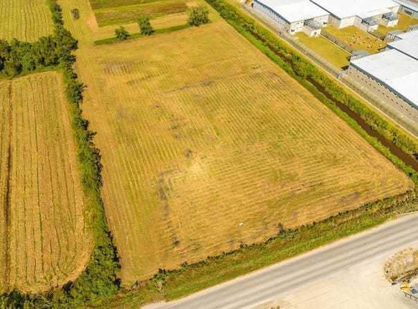 Tbd Highway 3185, Thibodaux, LA 70301