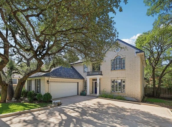 1604 Drop Tine DR, Cedar Park, TX 78613