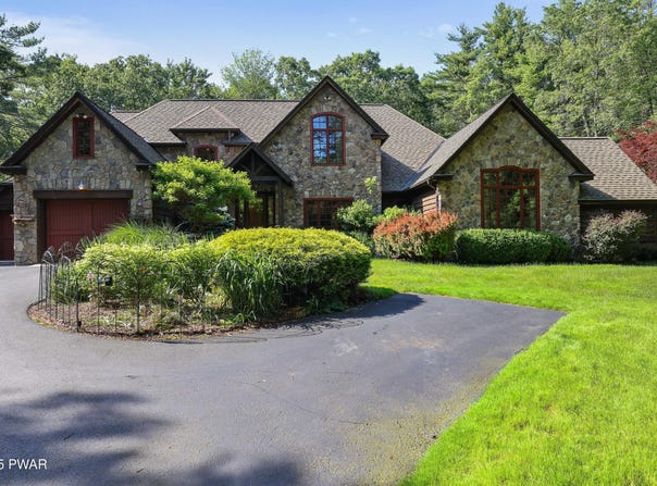 0 Address Withheld, Lakeville, PA 18436
