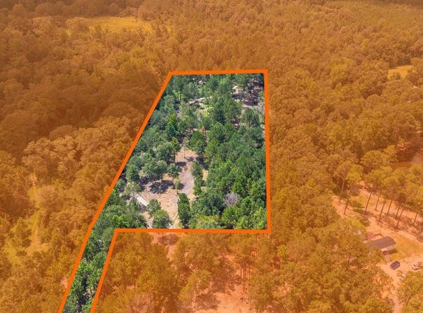 West Mchenry Road, McHenry, MS 39561