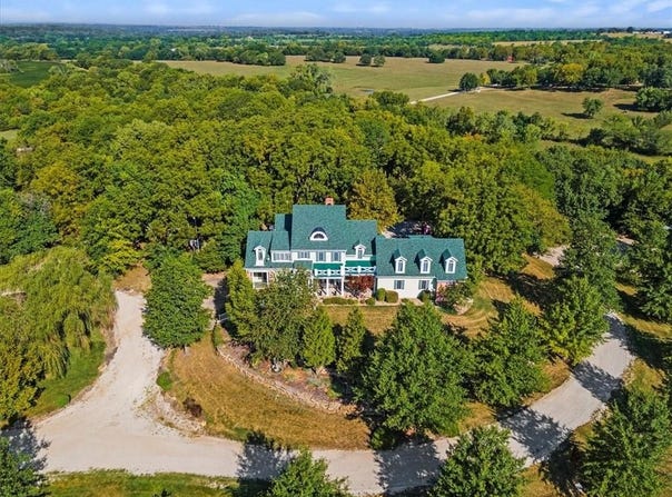 30731 Pflumm Road, Paola, KS 66071