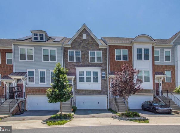 7925 BREEZY KNOLL LN, HANOVER, MD 21076