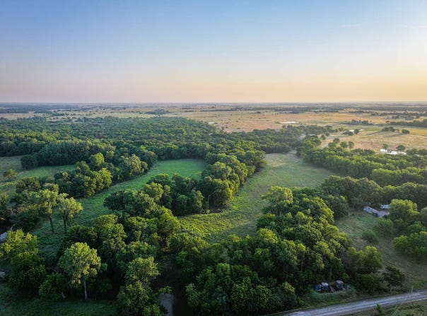 12497 EW 17 Rd, Delaware, OK 74027