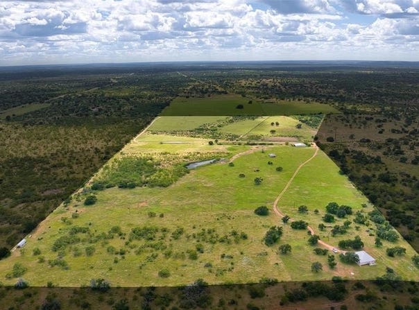 12119 W Highway 29, Llano, TX 78643