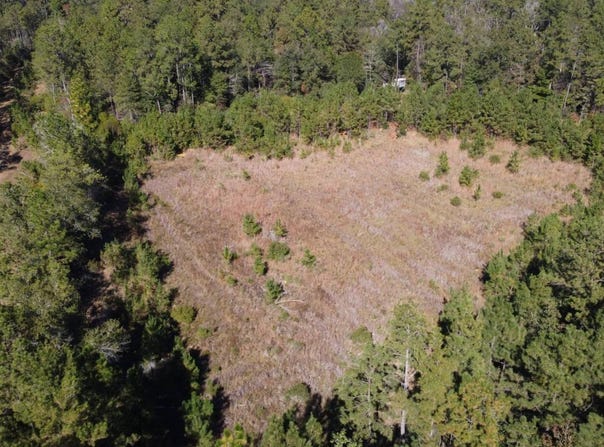 TBD  Joe Lorenz Rd, Singer, LA 70660