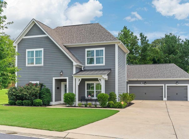 992 STONY HOLLOW CIRCLE, HELENA, AL 35080