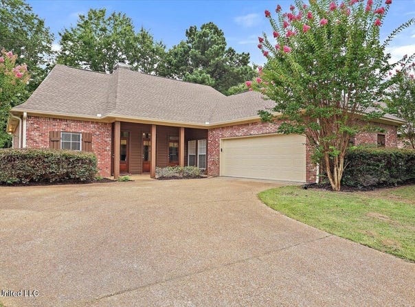 158 French Branch, Madison, MS 39110