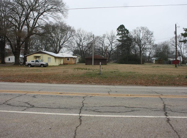 Ansley/Russell, Nashville, AR 71852