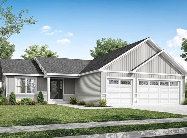 3 BBLT Oakland at Elkhorn Ridge, Truesdale, MO 63380