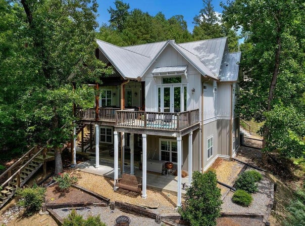 85 COUNTY RD 900, Crane Hill, AL 35053