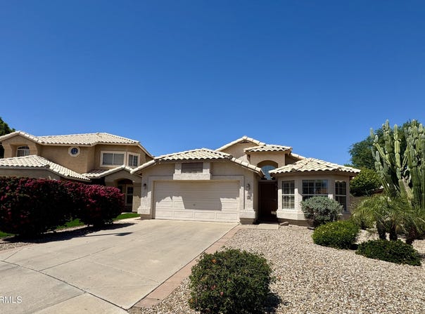 3804 E ENCINAS Avenue, Gilbert, AZ 85234