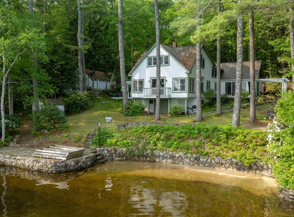 27 Chickadee Lane, Naples, ME 04055