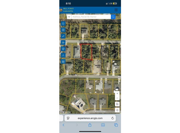 VALKARIA AVENUE, NORTH PORT, FL 34286