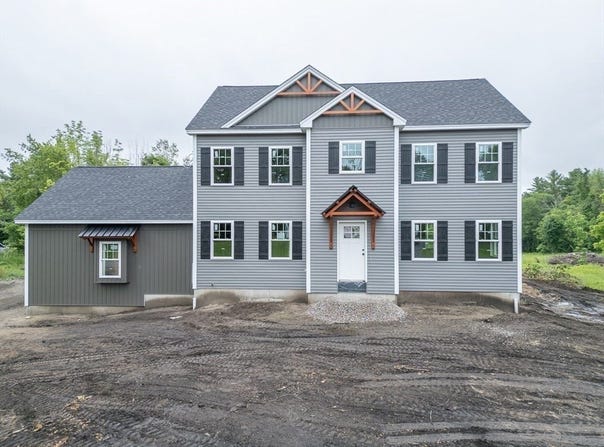 44.3 Allen Rd, Ashby, MA 01431