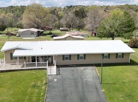 151 Airport Road, Trion, GA 30753