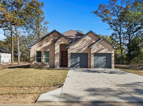 6143 Inca Drive, Enchanted Oaks, TX 75156