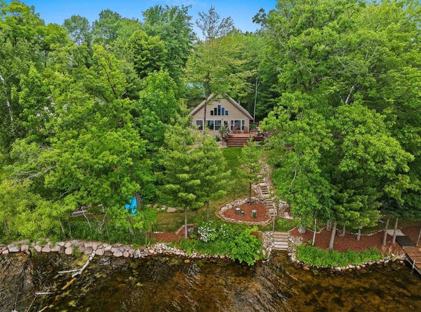 N5730 PARKWAY Road, POUND, WI 54161-9271
