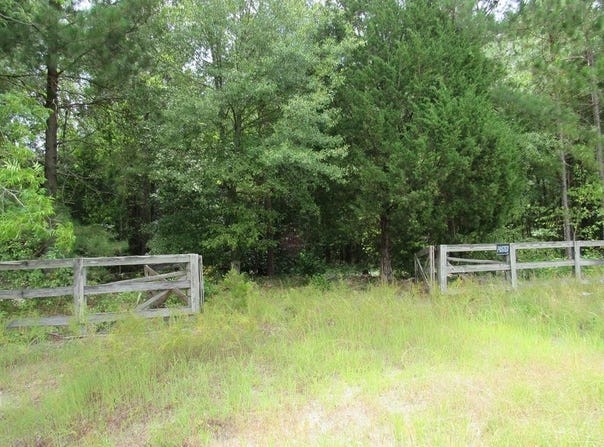 Rossman Dairy Road, Moultrie, GA 31768