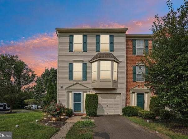 505 JOSHUA COURT, NORTH WALES, PA 19454