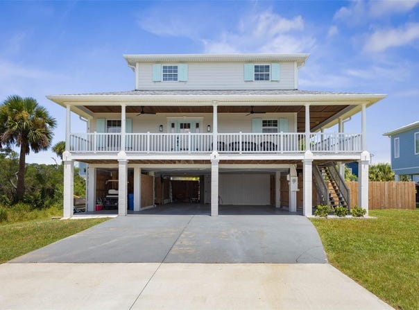 5 ROLLINS DRIVE, PALM COAST, FL 32137