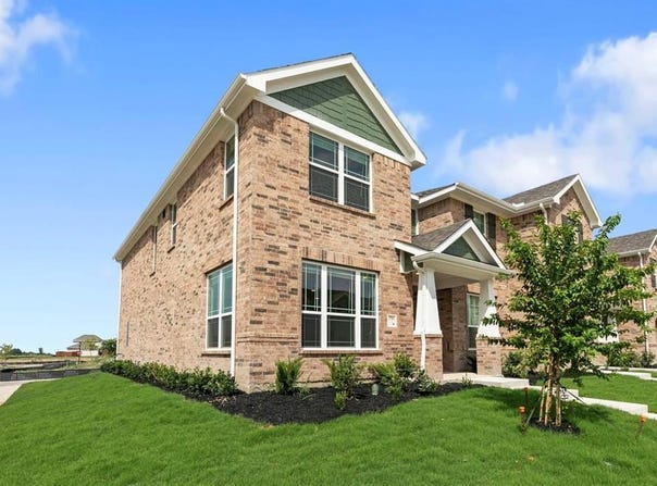 3701 Star Mesa, Heartland, TX 75114