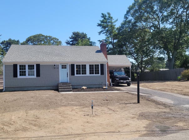62 Teal Circle, West Dennis, MA 02670