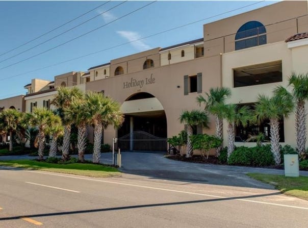 1601 Bienville Boulevard, Dauphin Island, AL 36528