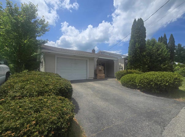 527 Willard Street, Berlin, NH 03570