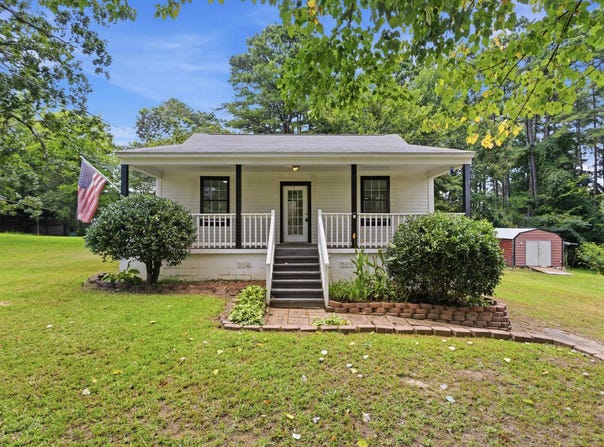 3093 MOUNT OLIVE ROAD, MOUNT OLIVE, AL 35117