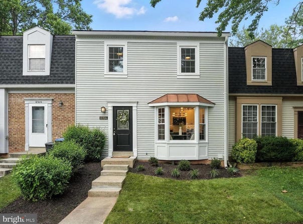 10304 MOCKINGBIRD POND COURT, BURKE, VA 22015