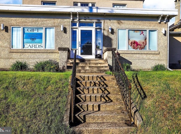 978 LINCOLN Way E, CHAMBERSBURG, PA 17201