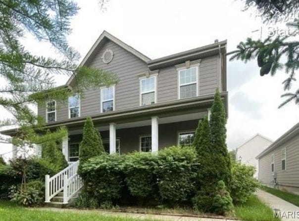116 Sweet Cherry Way, Grover, MO 63040