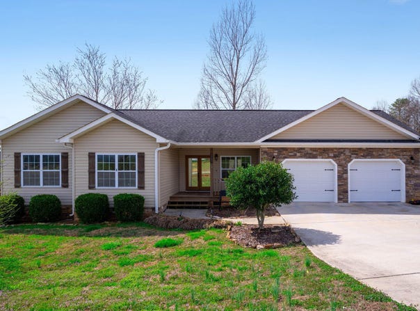 1217 Cordell Drive, Dunlap, TN 37327