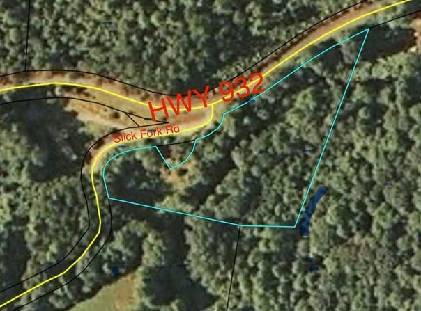 00 HWY 932, Eolia, KY 40862