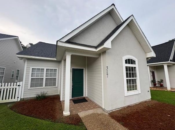 317 Summercreek, Thomasville, GA 31792