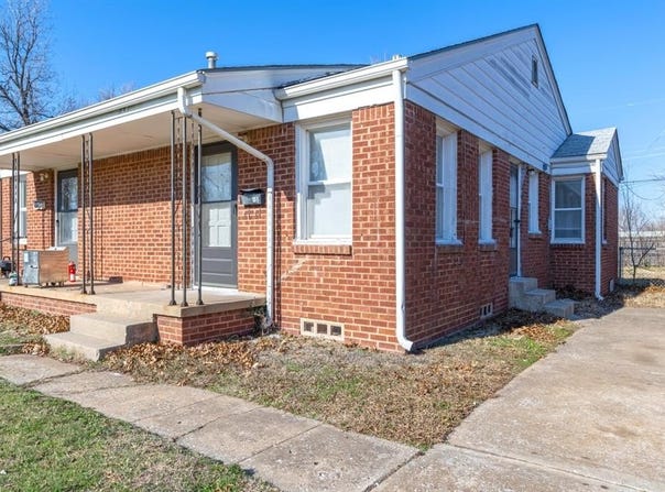 431 Showalter Drive, Midwest City, OK 73110