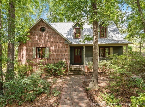 3732 Hillcrest Street, Hope Mills, NC 28348