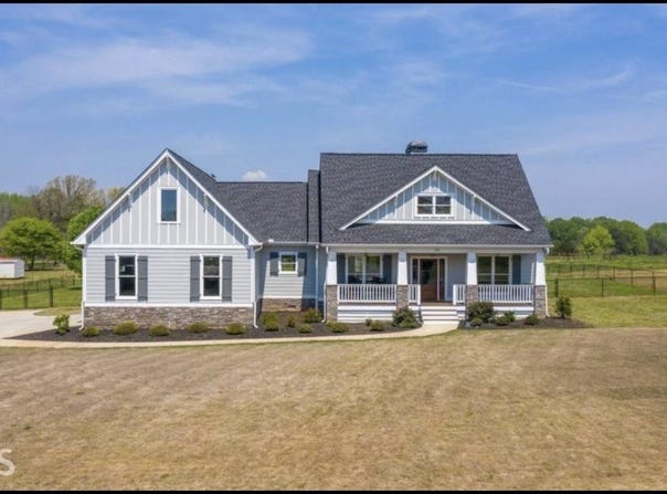 103 Sage, Eatonton, GA 31024