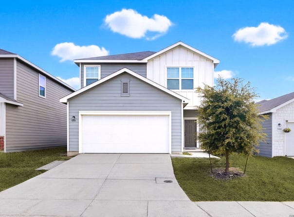 5406 Rue Girard, Converse, TX 78109