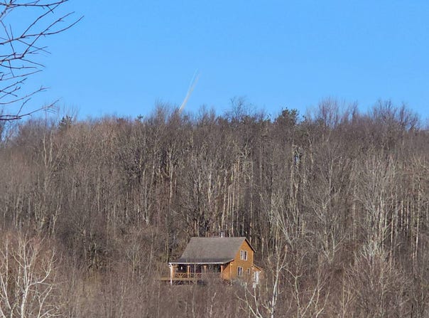 0WP Military Rd, Norway, NY 13324