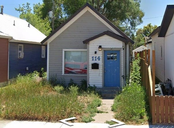 114 2nd Street, Idaho Falls, ID 83401