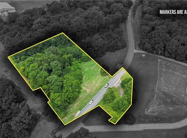 402 Highway 72, Gravette, AR 72736