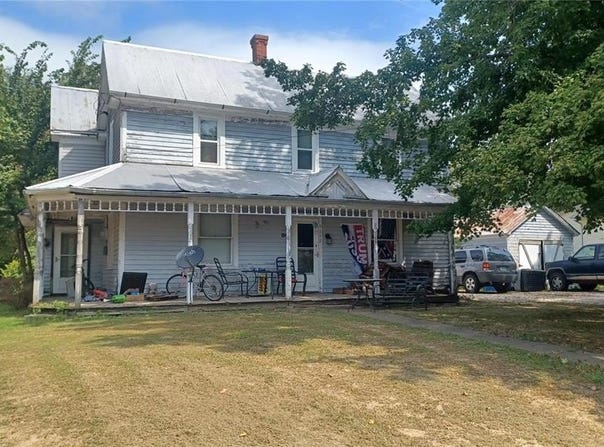 9112 Main Street, Altenburg, MO 63732
