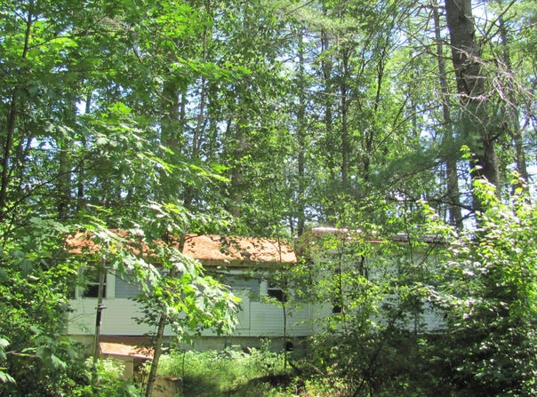 14 George Alen Acres, Waterford, ME 04088