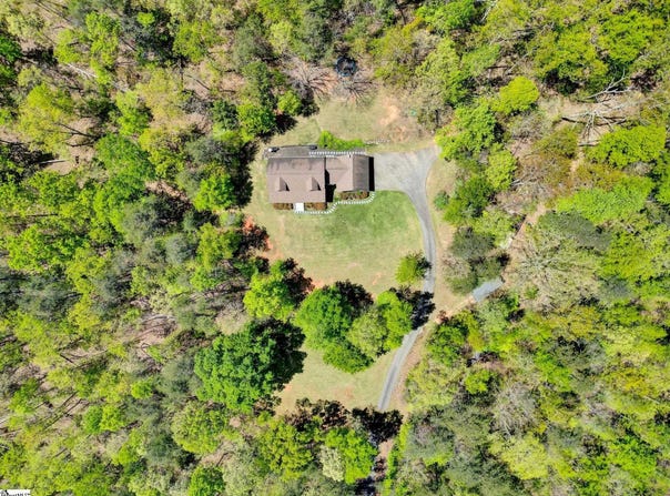 203 Wolf Creek Road, Easley, SC 29640
