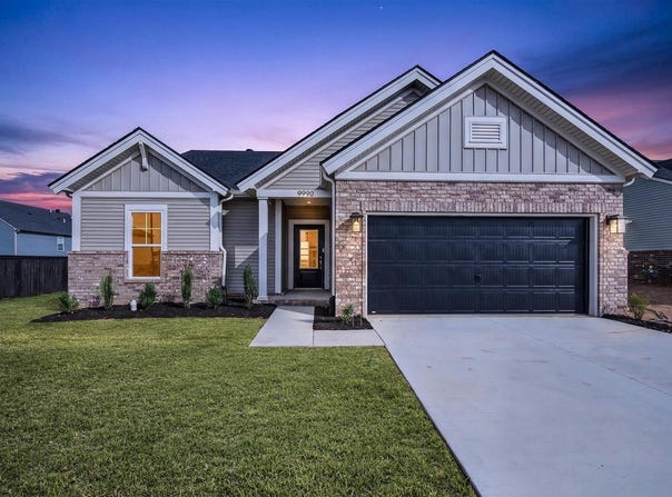 9990 Bremerton Street, Bowling Green, KY 42101