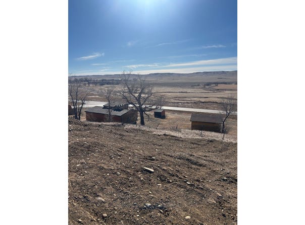 15110 HWY 1416, Box Elder, SD 57719