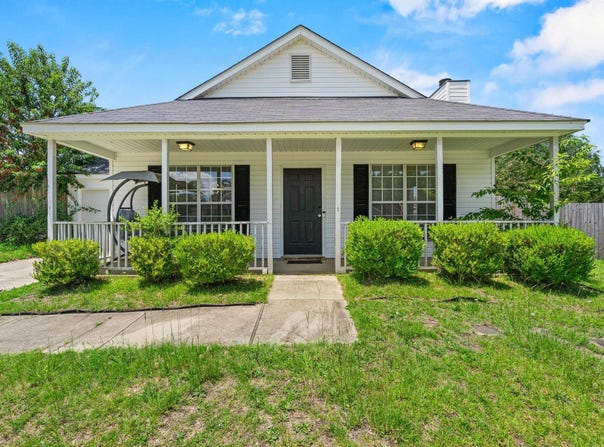 3 Fonthill Court, Columbia, SC 29229